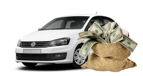 ВЫКУП78 - быстрый способ продать vw polo за один день!