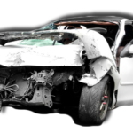 Выкуп автомобилей после аварии или ДТП